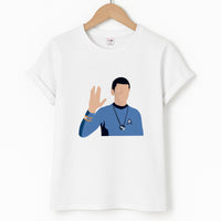 Spock T-Shirt