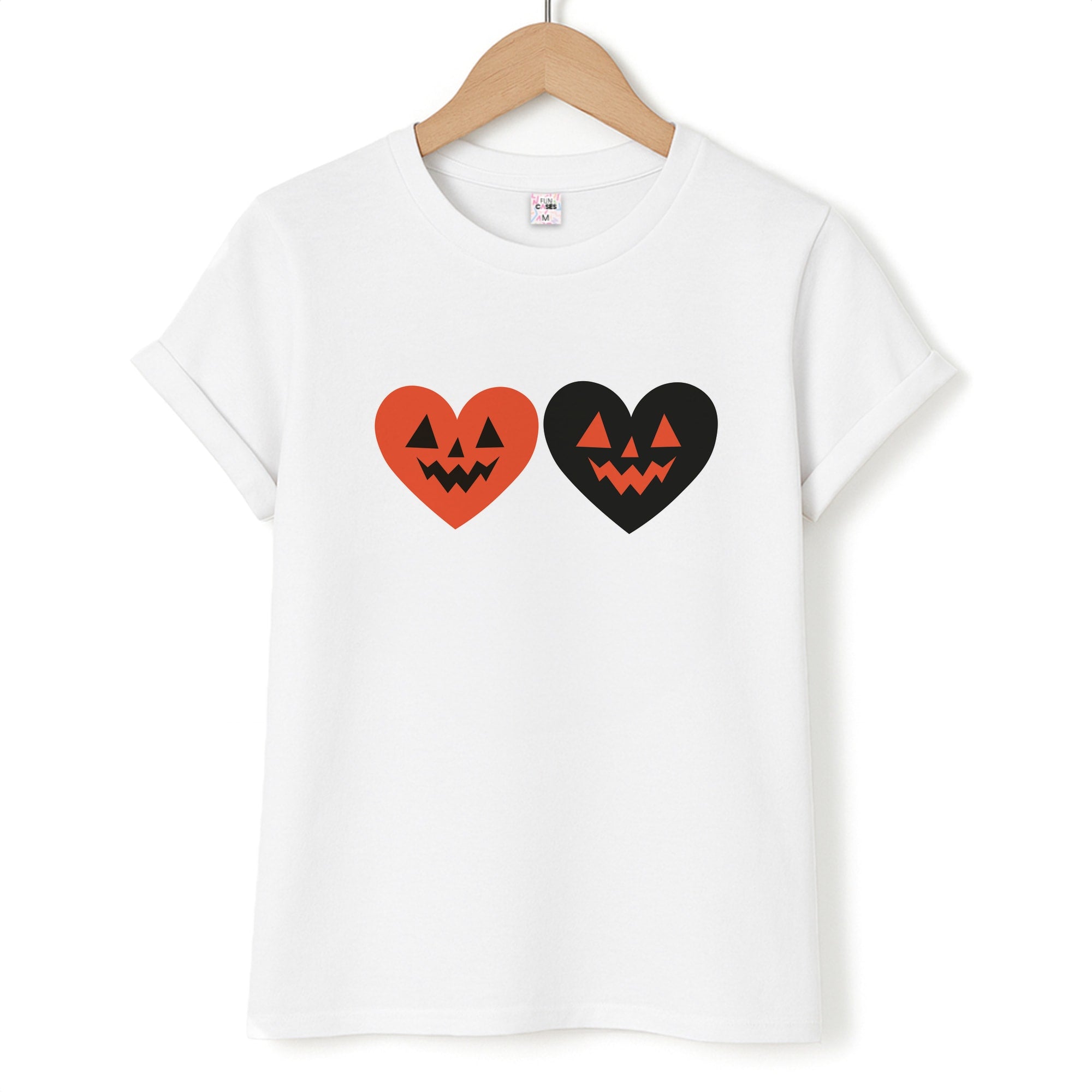 Halloween Pattern 13 T-Shirt