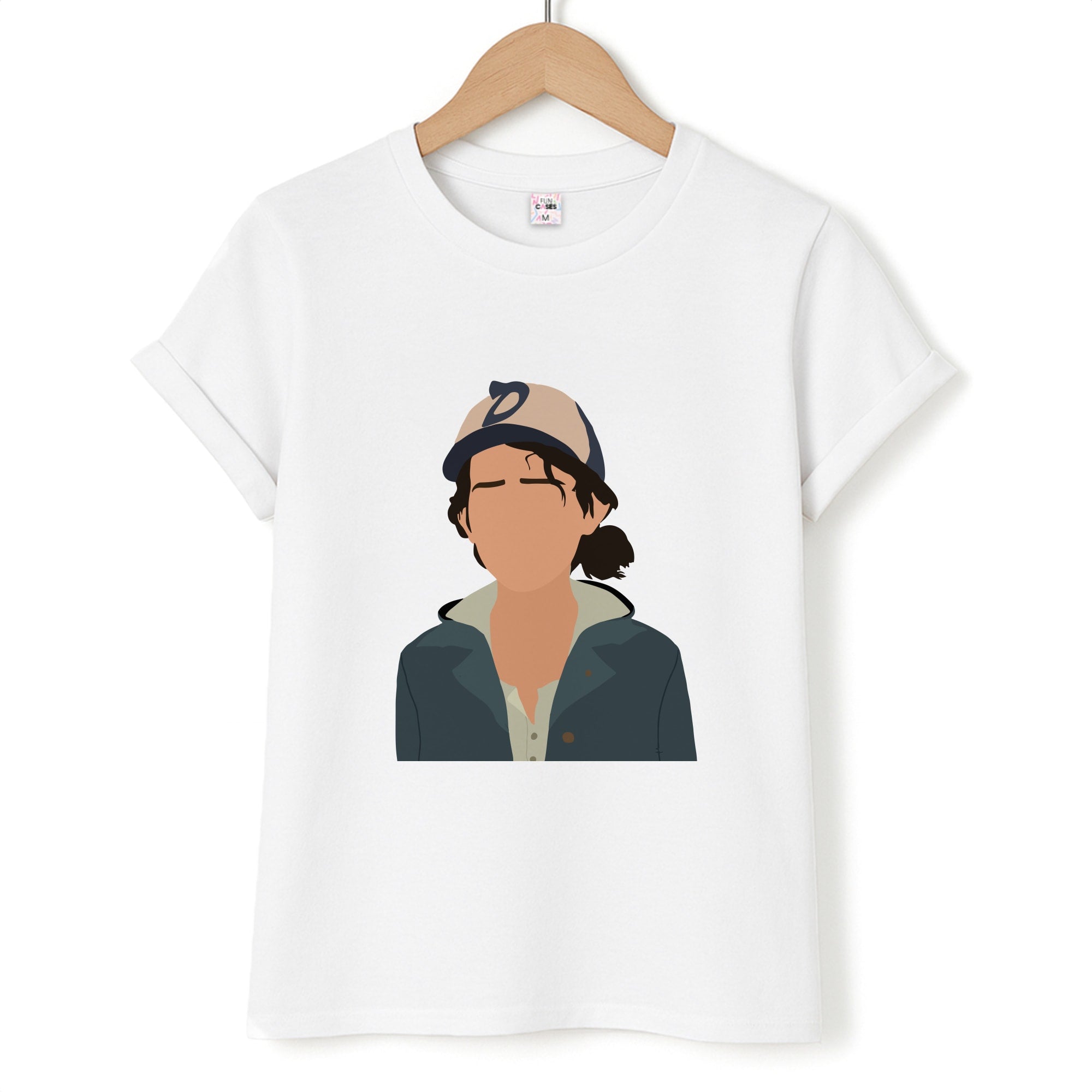 Clementine - TWD T-Shirt
