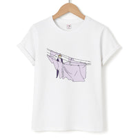 Washing - Myers T-Shirt