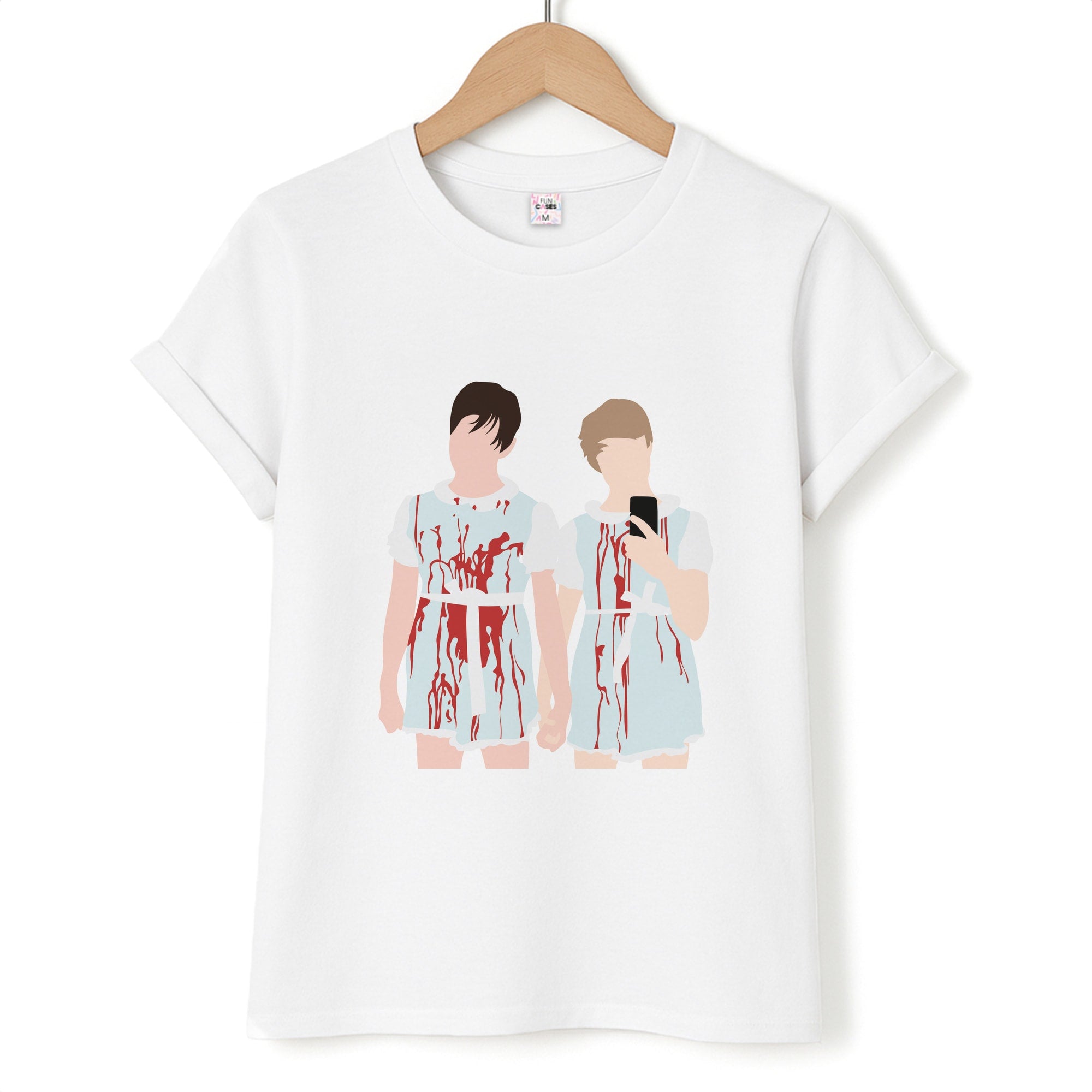 Halloween - S & C Unisex T-Shirt