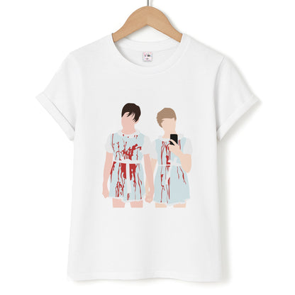 Halloween - S & C Unisex T-Shirt