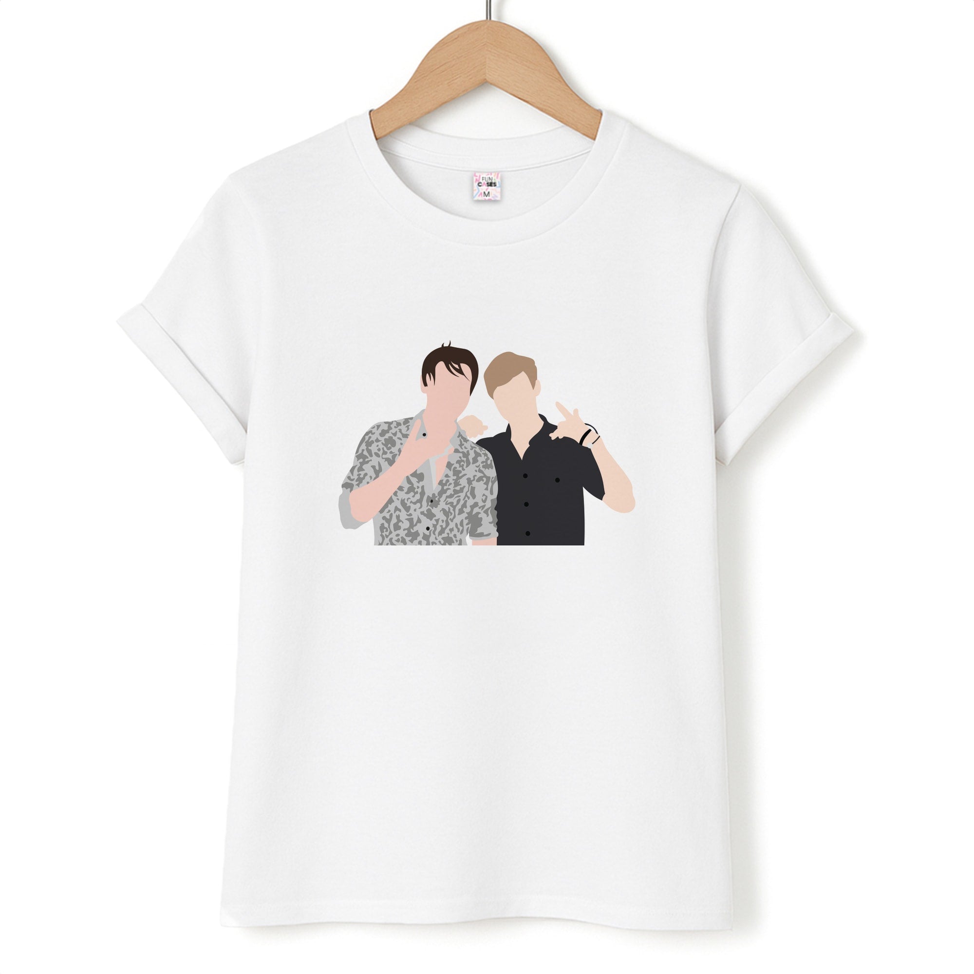 Pose - S & C T-Shirt