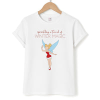 Winter Magic T-Shirt