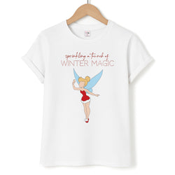 Winter Magic Unisex T-Shirt