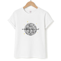 To Live For The Hope Of It All - Taylor T-Shirt