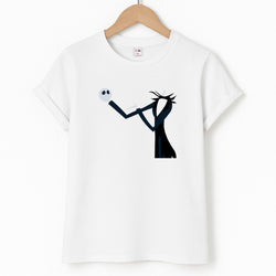 Headless Jack Skellington - TNBC T-Shirt
