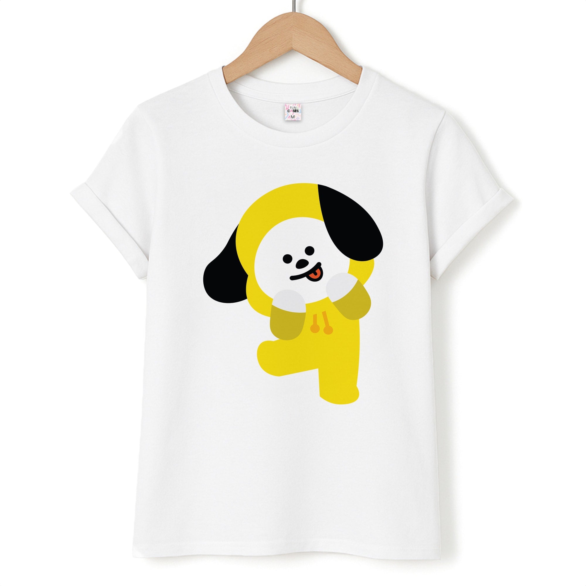 Chimmy - K Pop T-Shirt