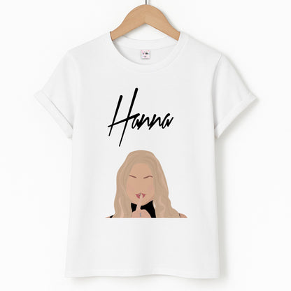 Hanna - PLL Unisex T-Shirt
