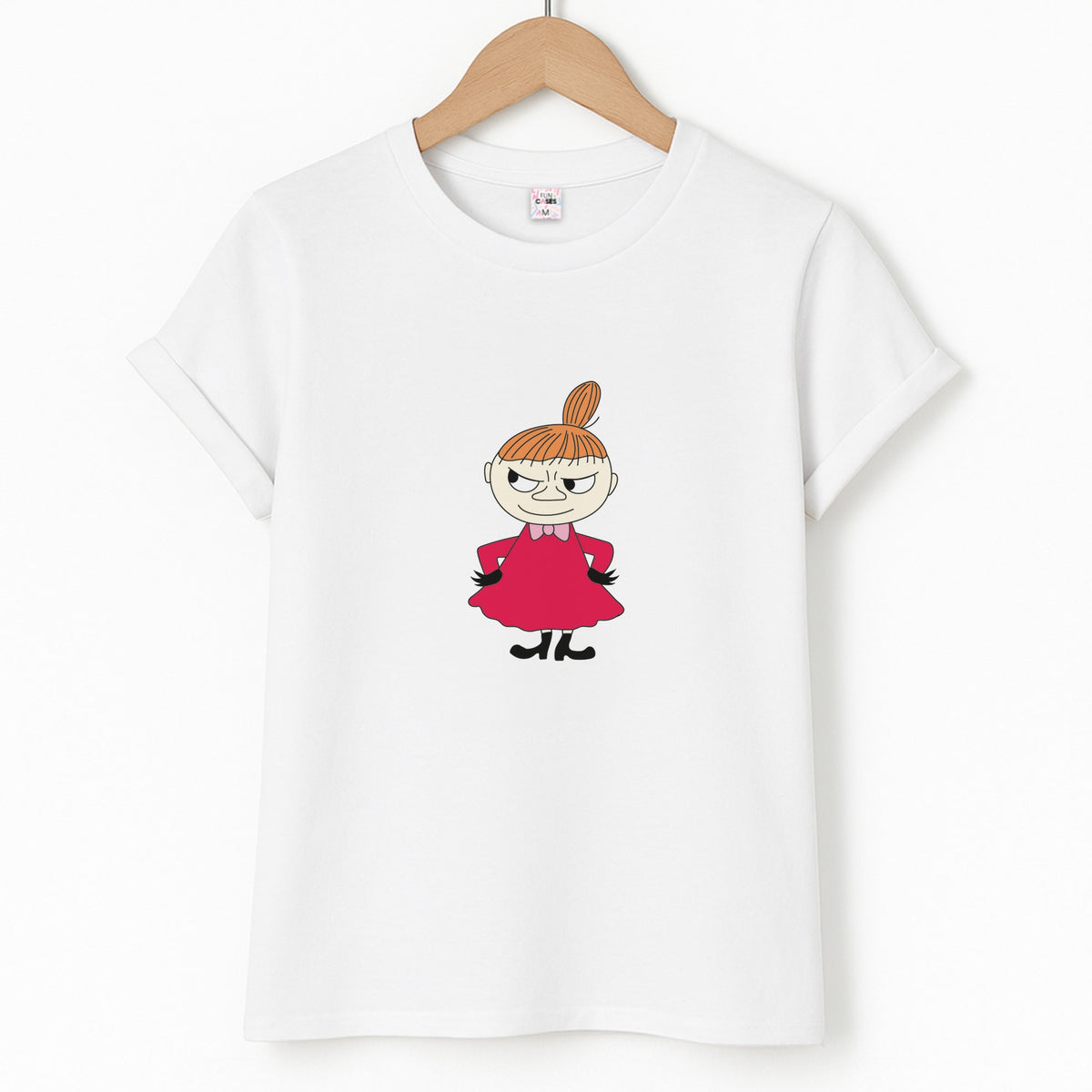 Little My T-Shirt