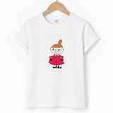 Moomin T-Shirts