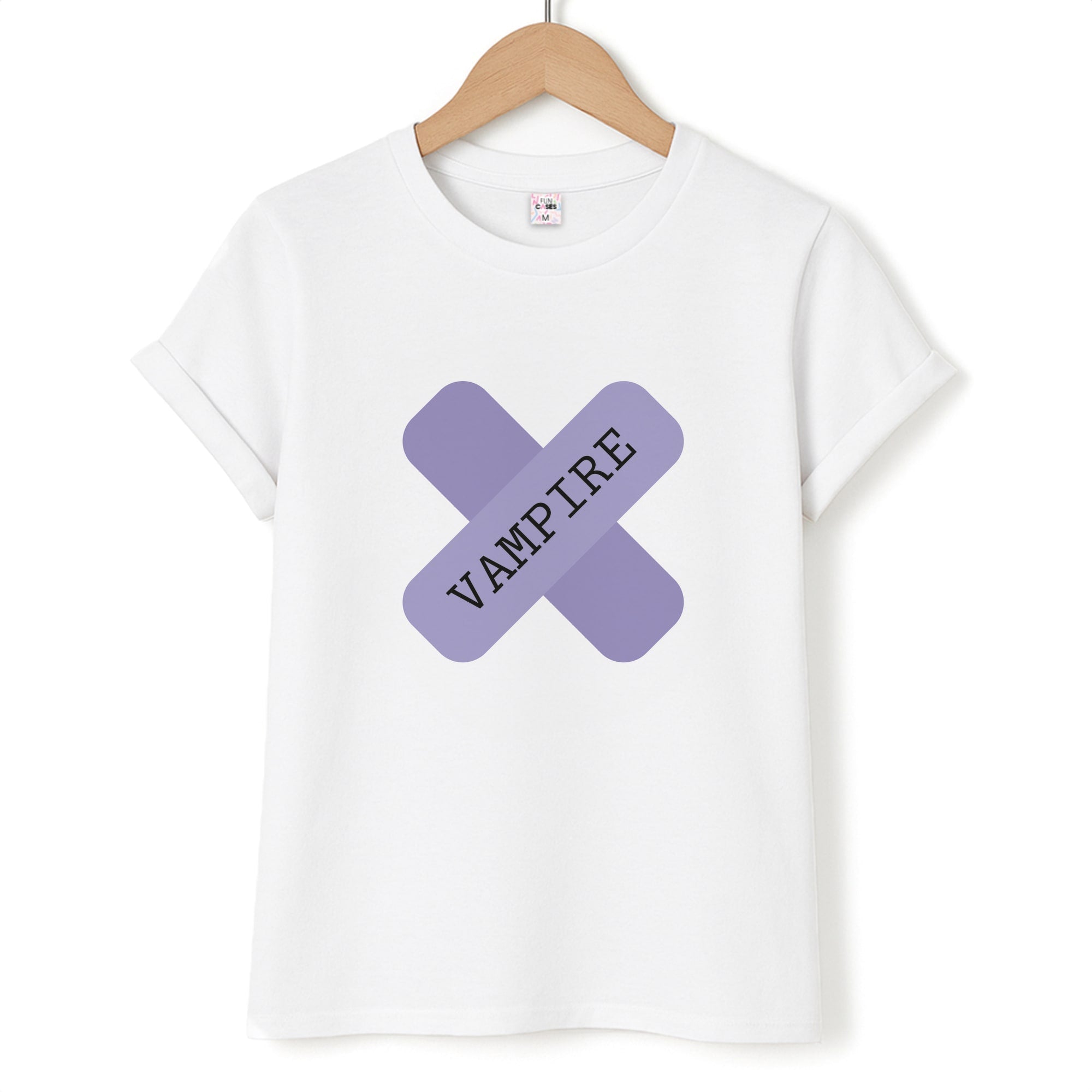 Vampire - Olivia T-Shirt