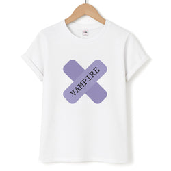 Vampire - Olivia Unisex T-Shirt