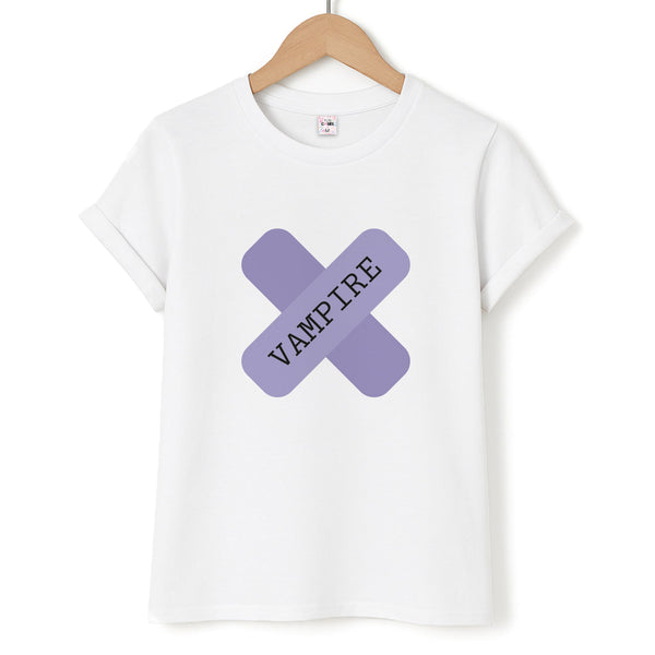 Vampire - Olivia Unisex T-Shirt