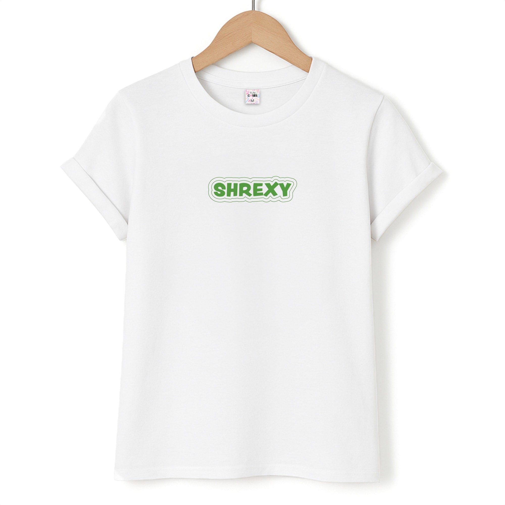 Shrexy Unisex T-Shirt