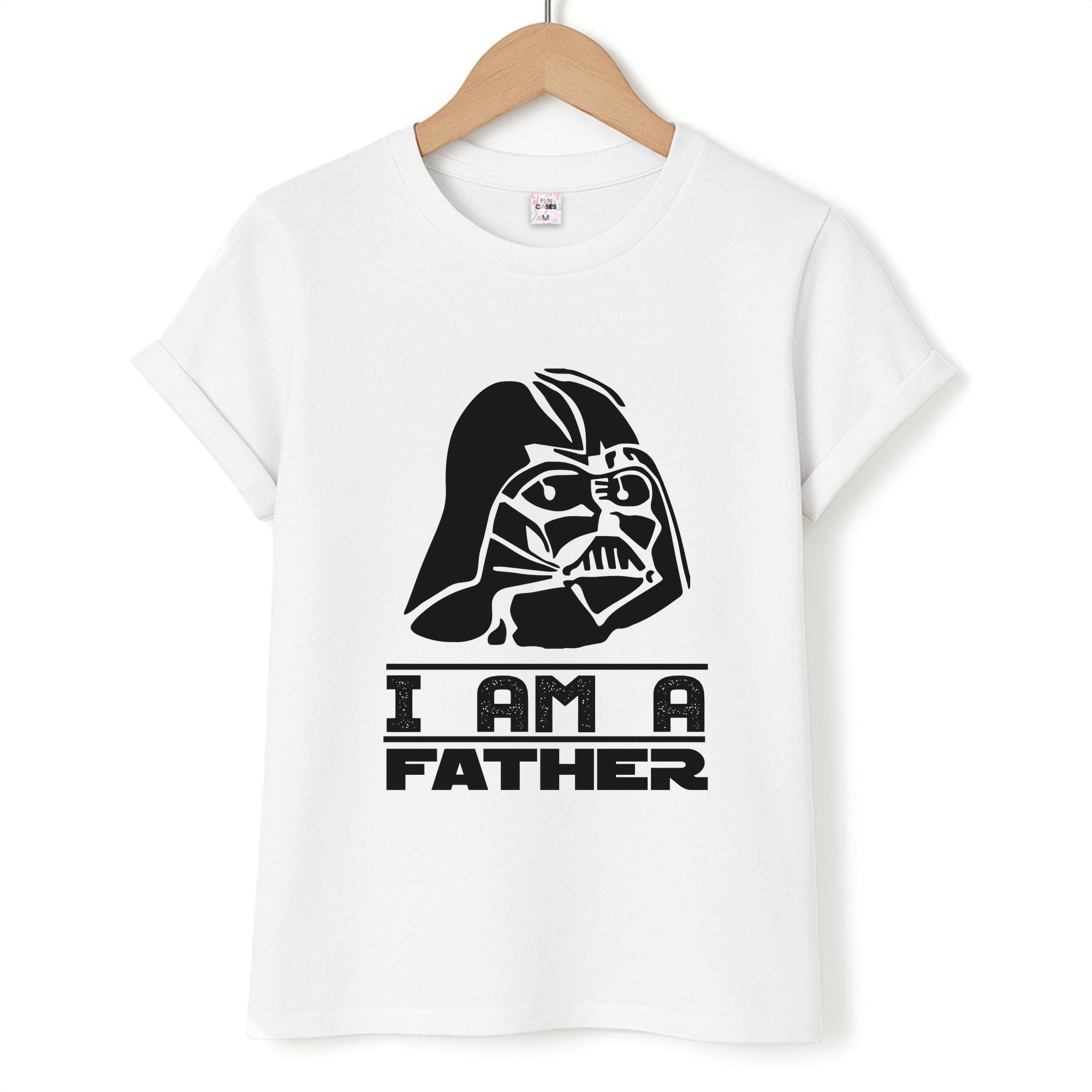 I Am Your Father - Fathers Day T-Shirt