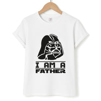 I Am Your Father - Fathers Day T-Shirt