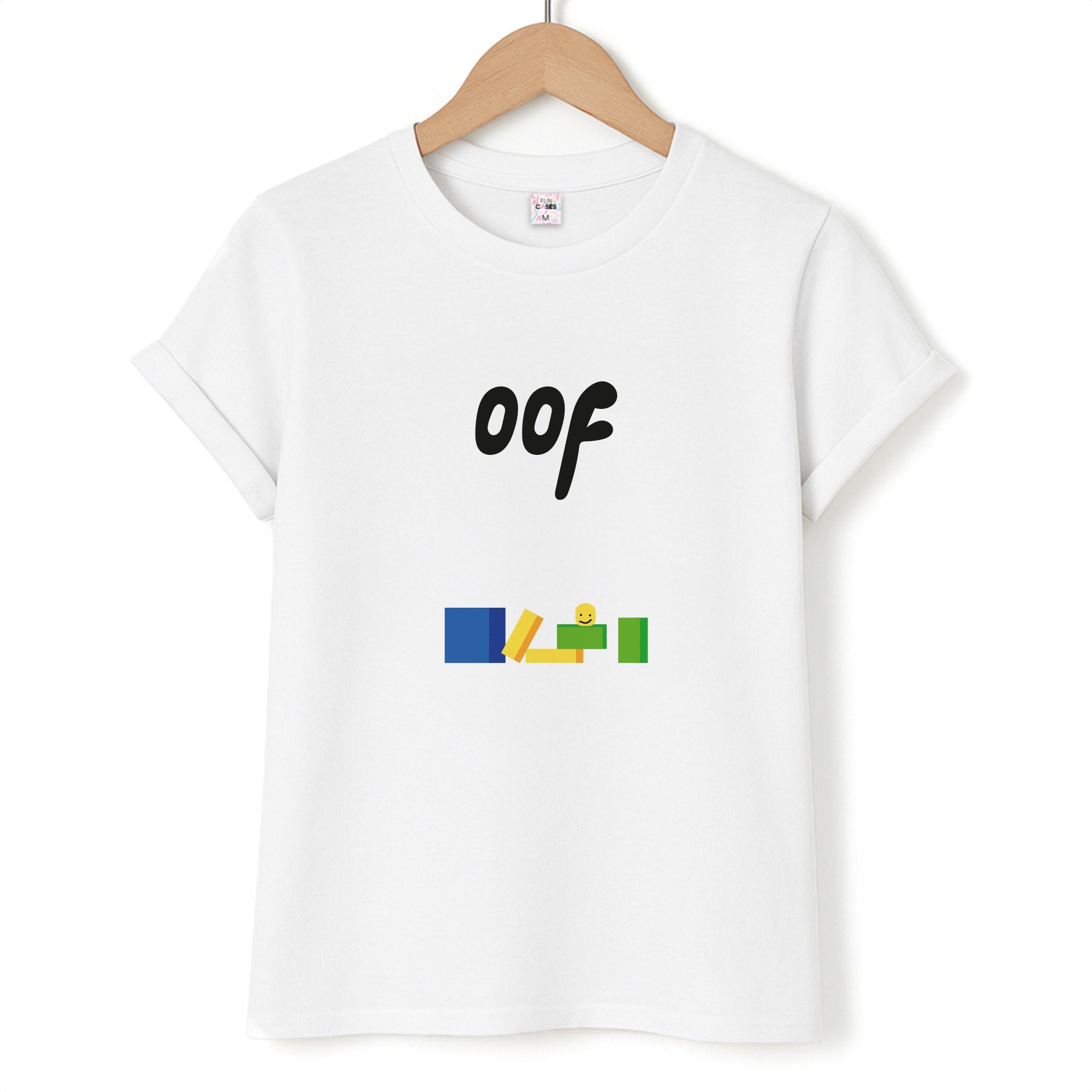 Oof T-Shirt