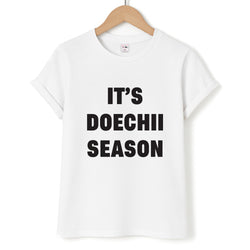 Camo Season Unisex T-Shirt