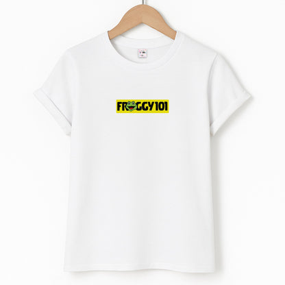 Froggy 101 Unisex T-Shirt