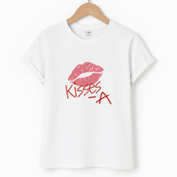Kisses - A - Pretty Litte Liars T-Shirt