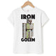 MinecraftT-Shirts