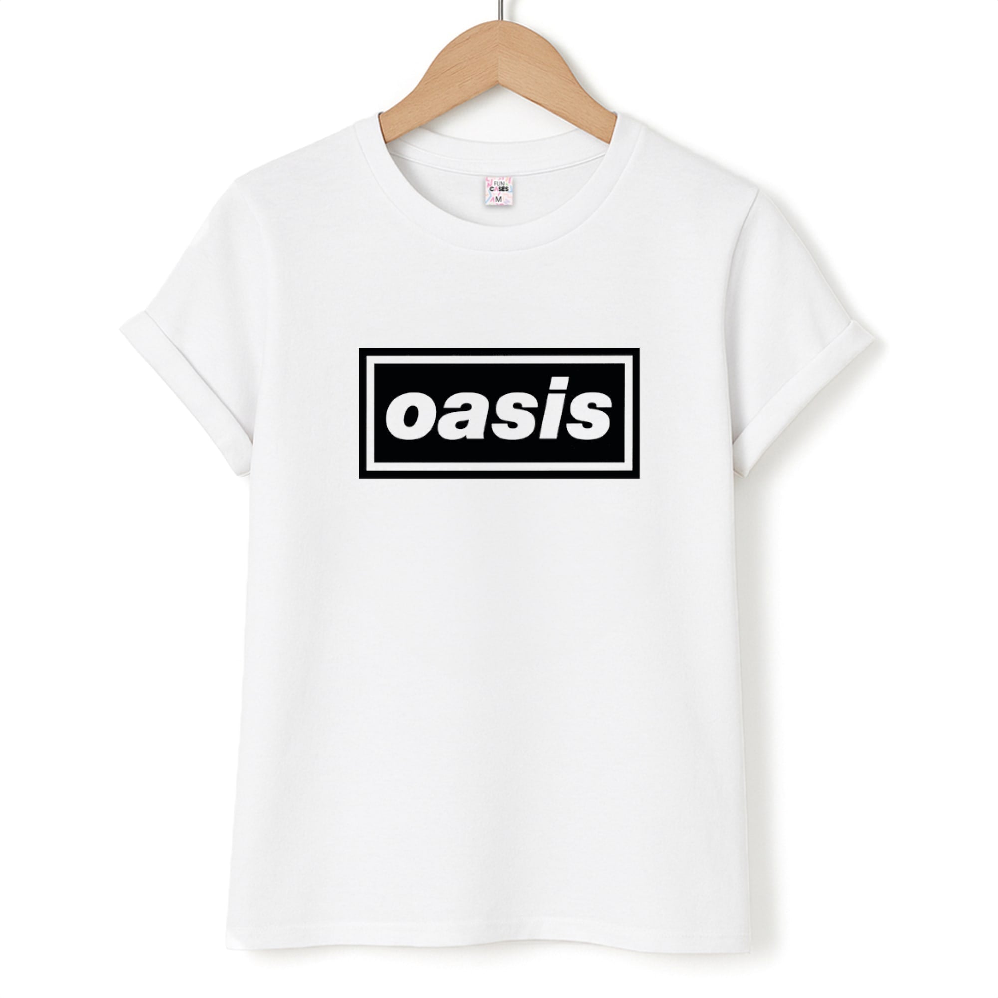 Band Name T-Shirt