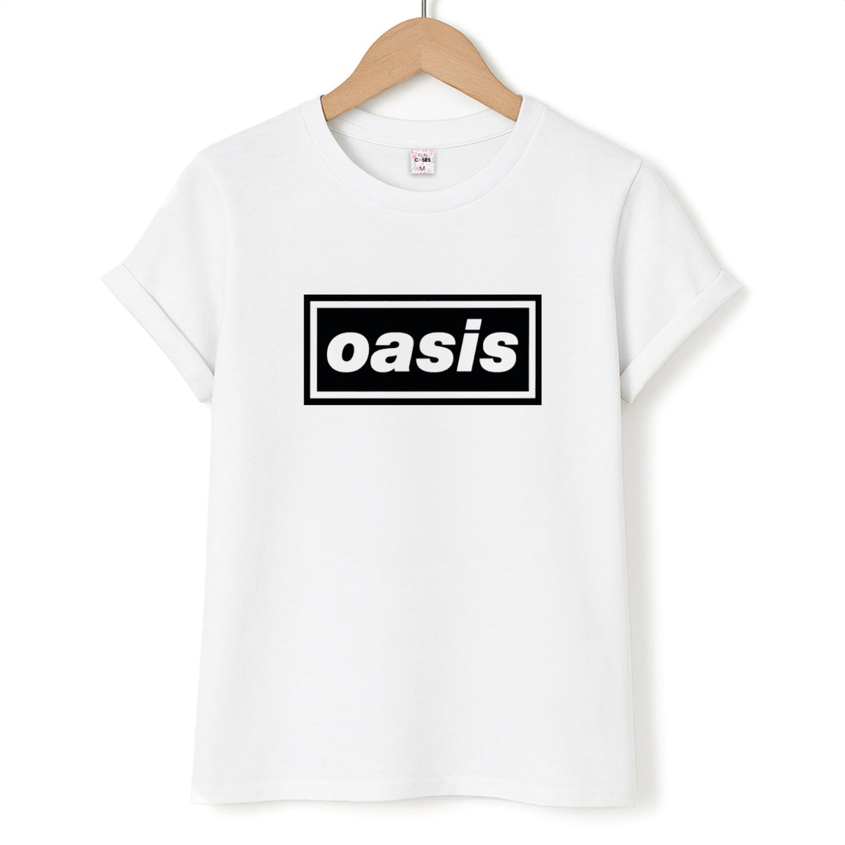 Band Name T-Shirt