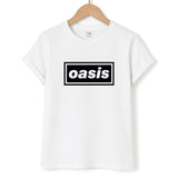 Oasis T-Shirts