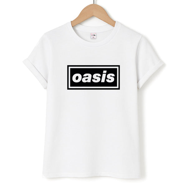 Band Name Unisex T-Shirt