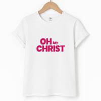 Oh My T-Shirt