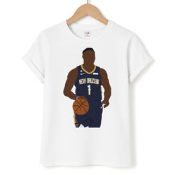 Williamson - Basketball Unisex T-Shirt
