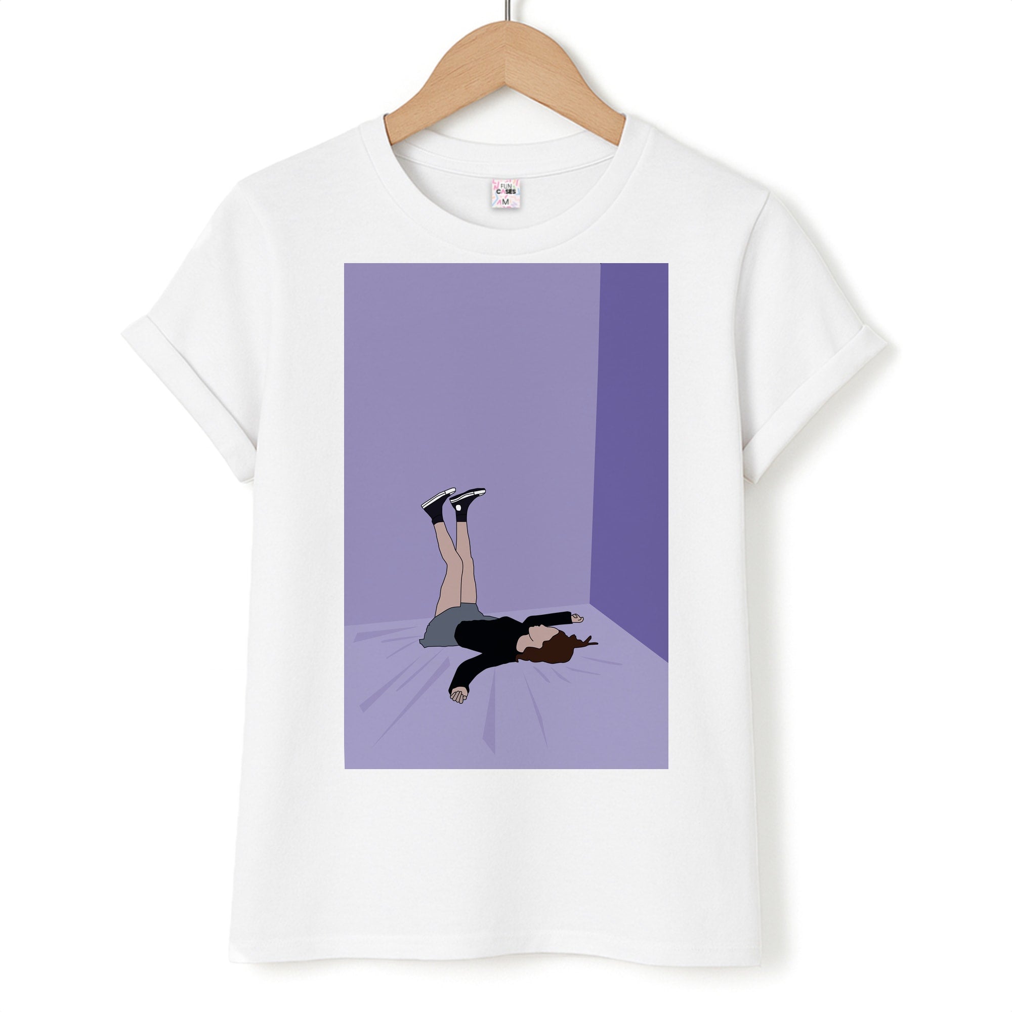 Guts - Olivia T-Shirt