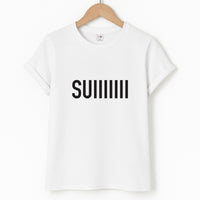 SUI - Football T-Shirt