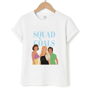 Squad Goals - Mamma Mia T-Shirt 1