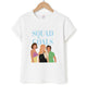 Mamma MiaT-Shirts