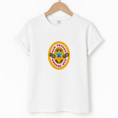 Fender Badge T-Shirt
