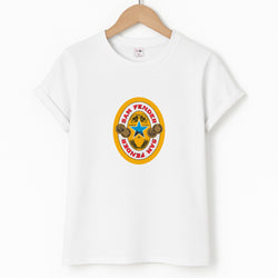 Fender Badge Unisex T-Shirt