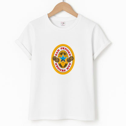 Fender Badge Unisex T-Shirt