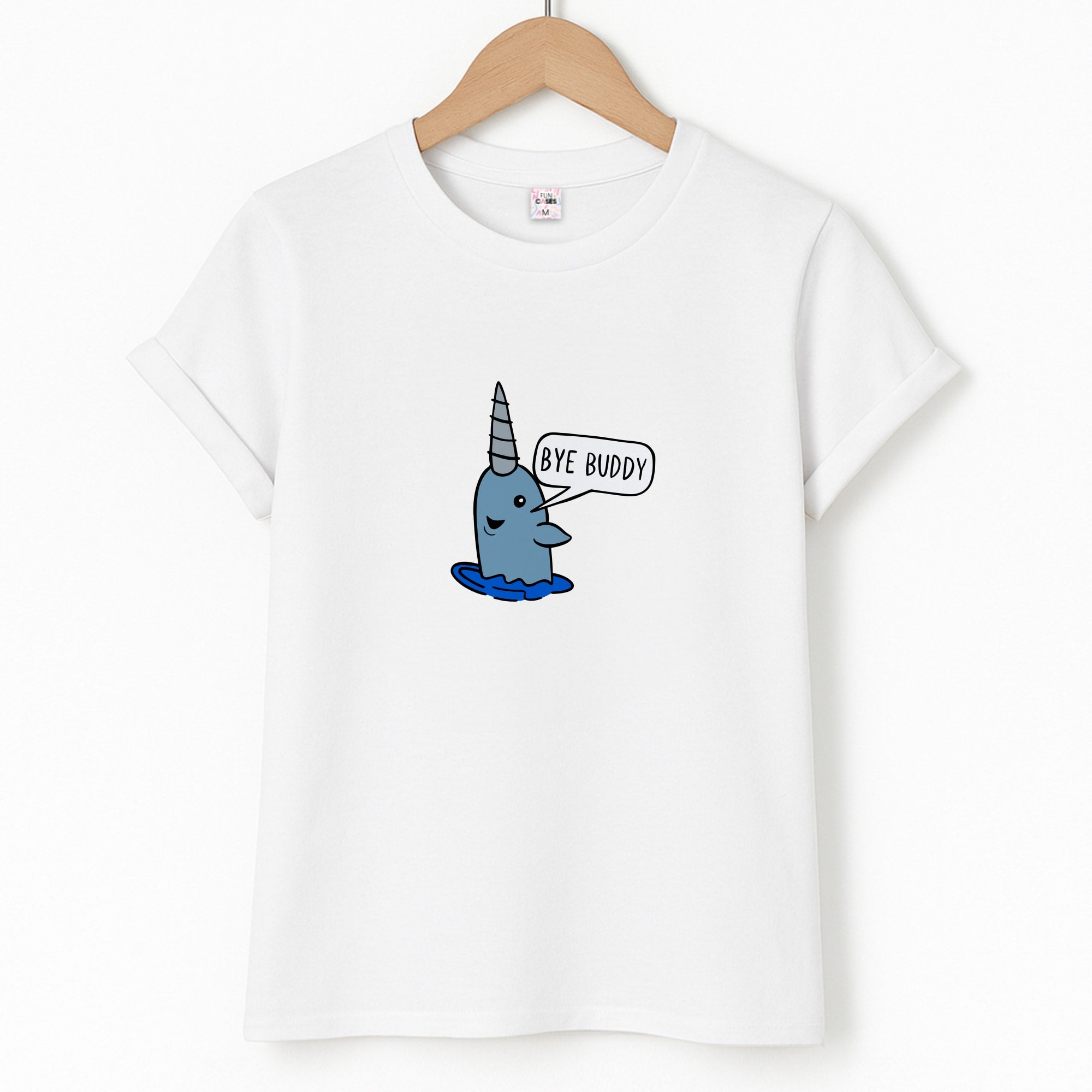 Bye Buddy - Elf  T-Shirt