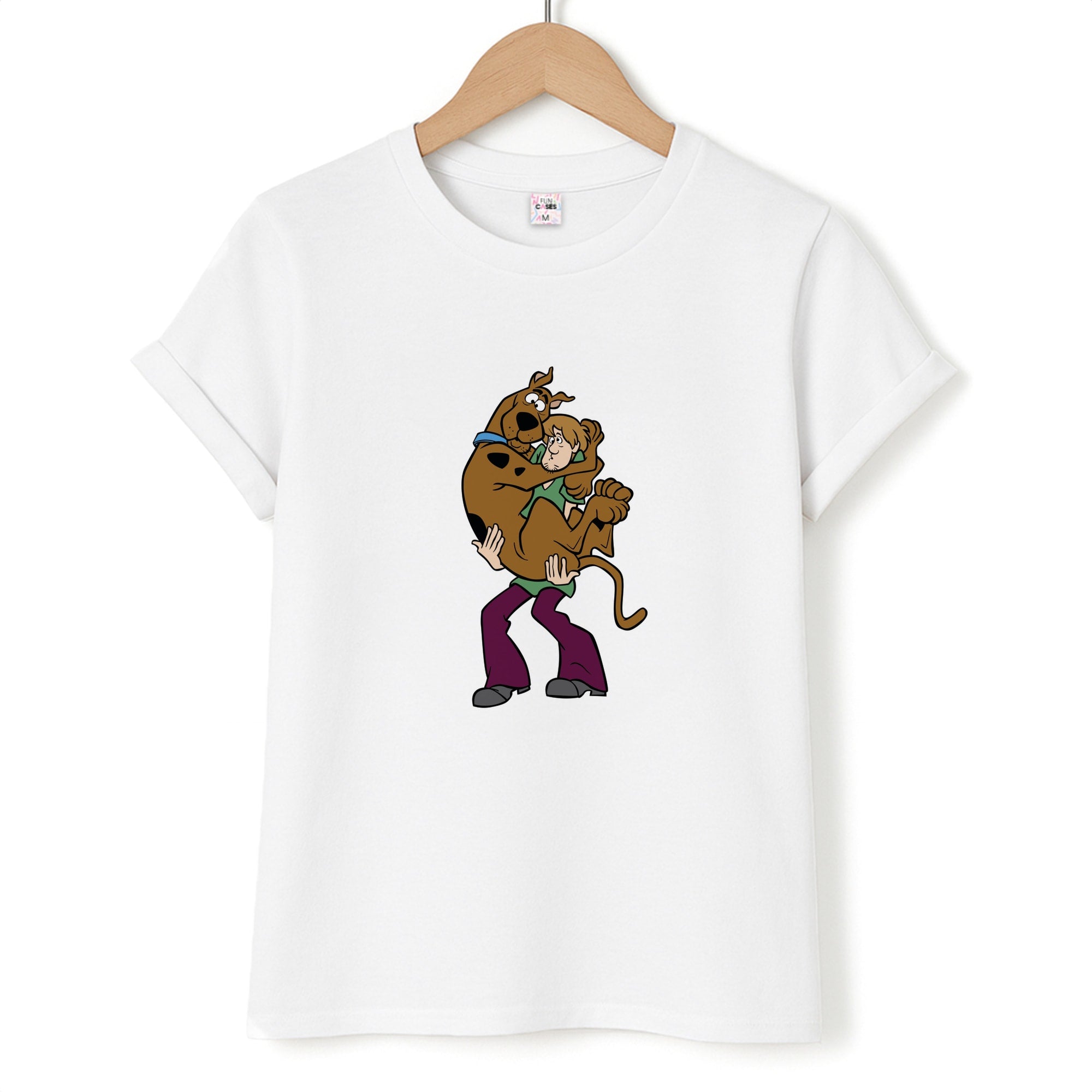 Shaggy And Scooby - Scoob T-Shirt