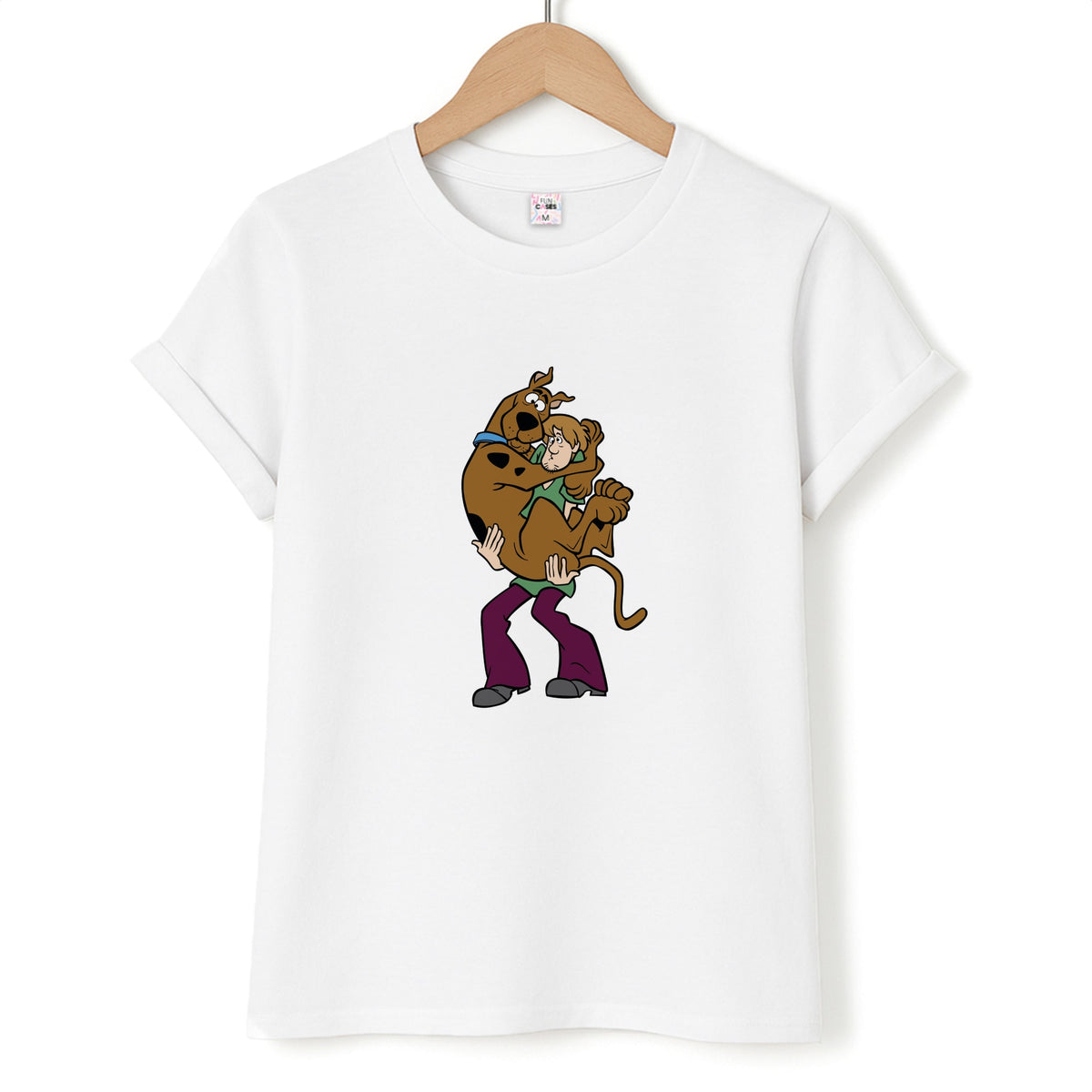 Shaggy And Scooby - Scoob T-Shirt