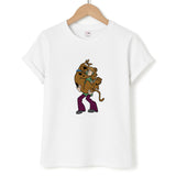 Scooby Doo T-Shirts
