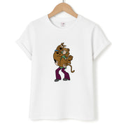 Shaggy And Scooby - Scoob T-Shirt 1