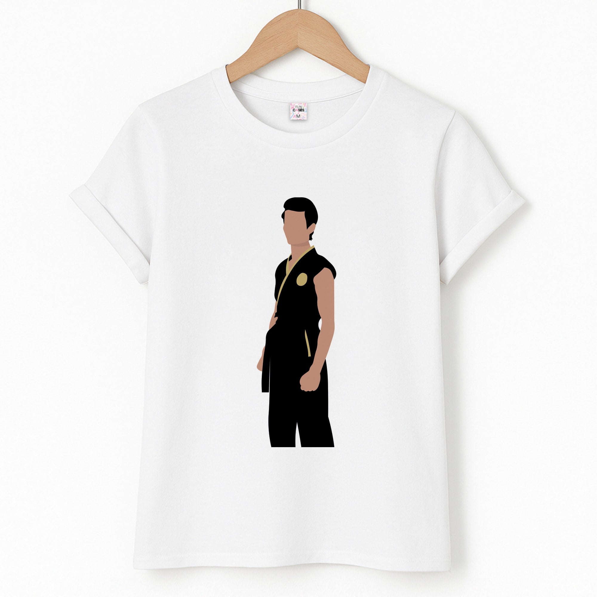 Miguel Diaz - C Kai T-Shirt