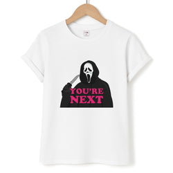 You're Next Unisex T-Shirt