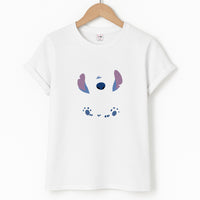Alien Blue T-Shirt