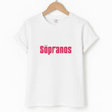 The Sopranos T-Shirts