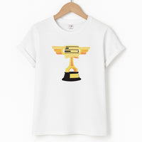 Trophy - Cars T-Shirt