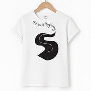 Life Is A Highway - Cars T-Shirt 1